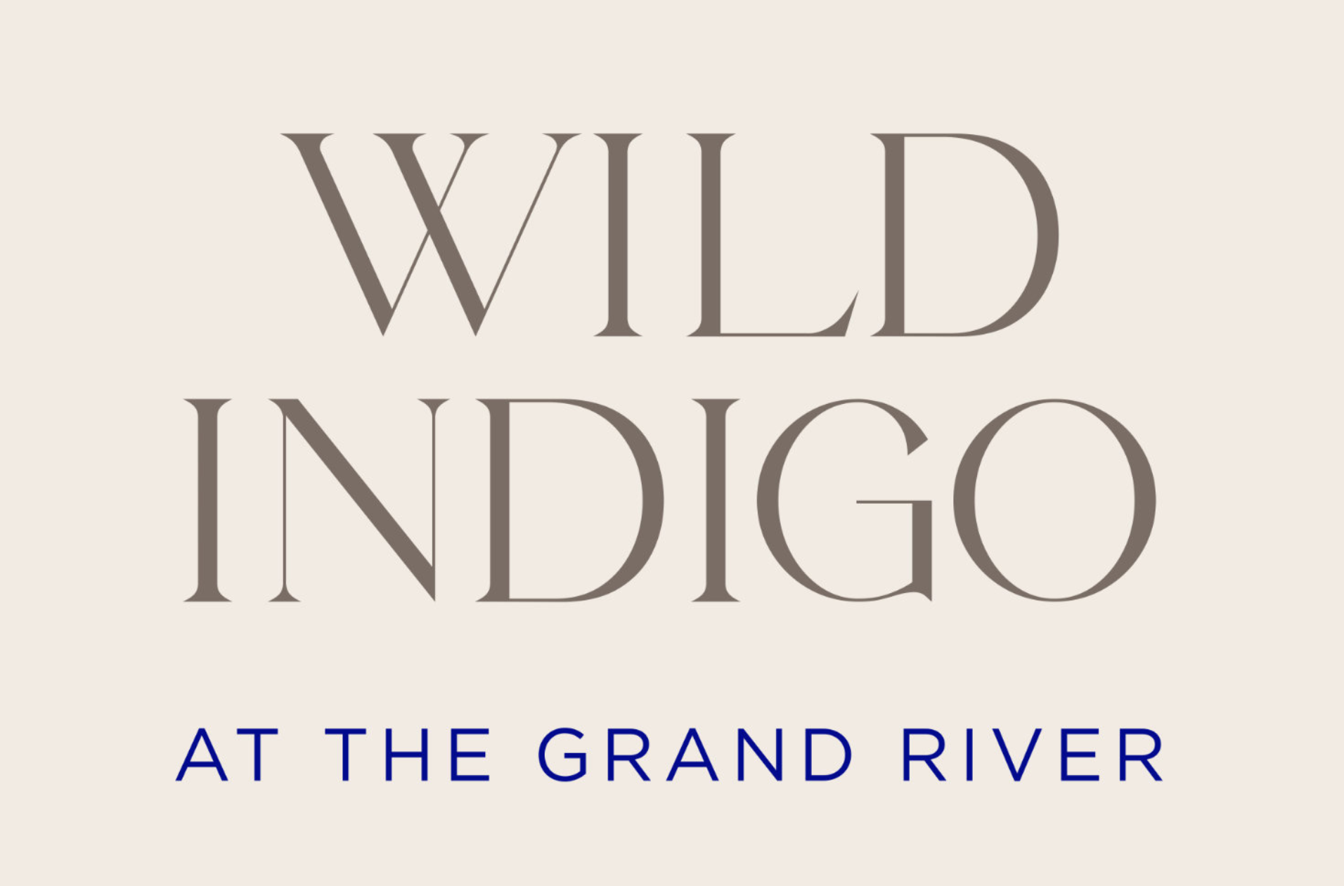 Wild Indigo Hero